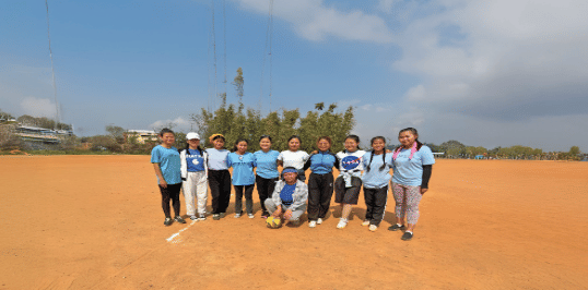 Vatsalya Institute of Nursing & Paramedical Sciences Campus photo 6